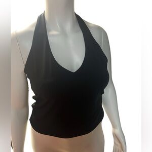 NWT Express Halter Top